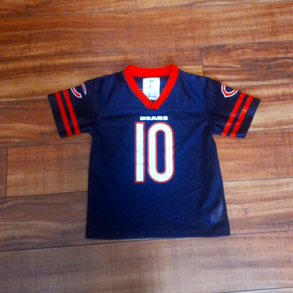Bears jersey